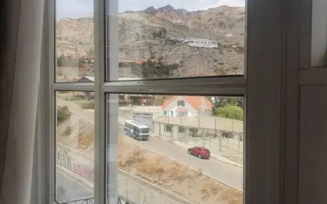 LA REALEZA APARTAMENTO desayuno incluido