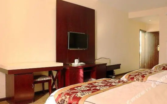 Tianheng Hotel