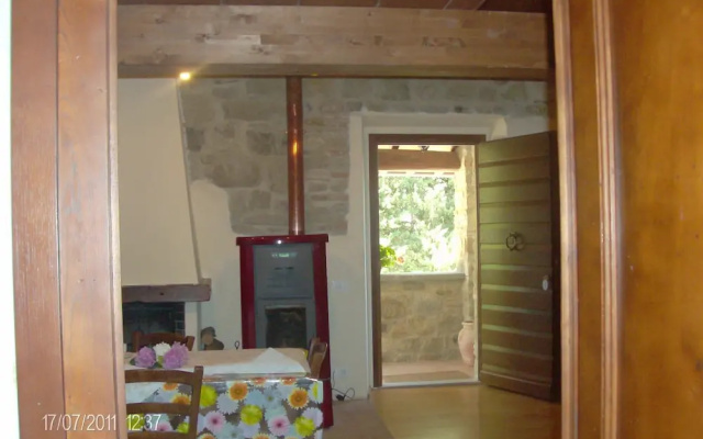 Borgo del Senatore