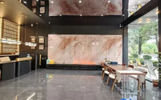 Tianyuan Hotel