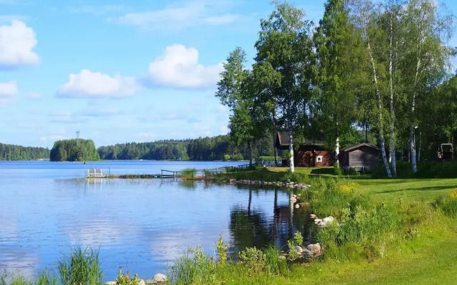 Spa Hotel Kunnonpaikka