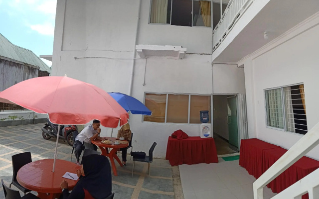 Salma Hotel