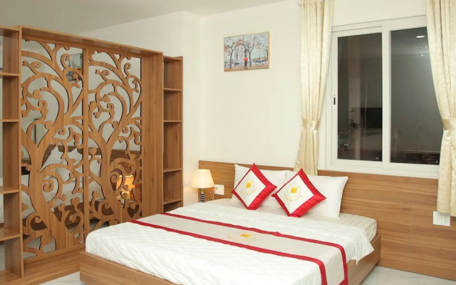 Thiên Tài Hotel