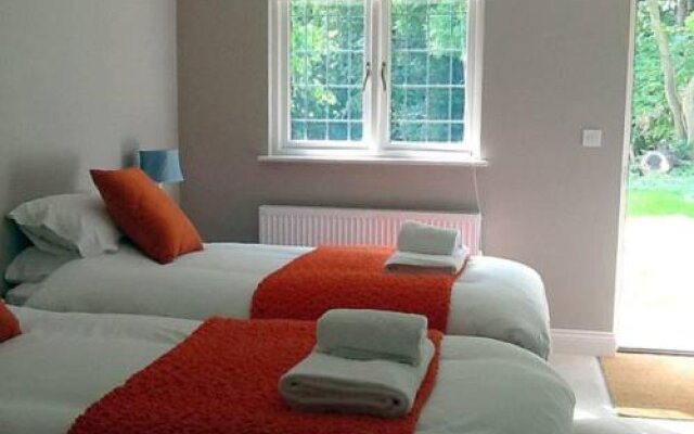 Garden Cottage Bed and Breakfast in Oxford, United Kingdom from 367$, photos, reviews - zenhotels.com guestroom
