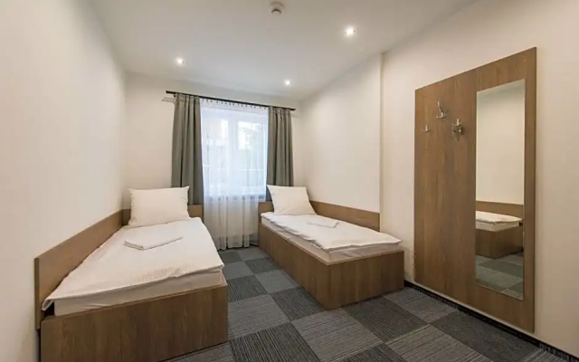 Hostel SMS