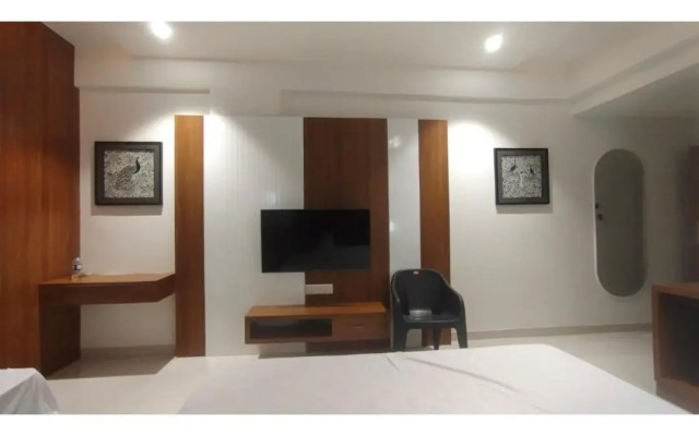 Lords Eco Inn Ambaji