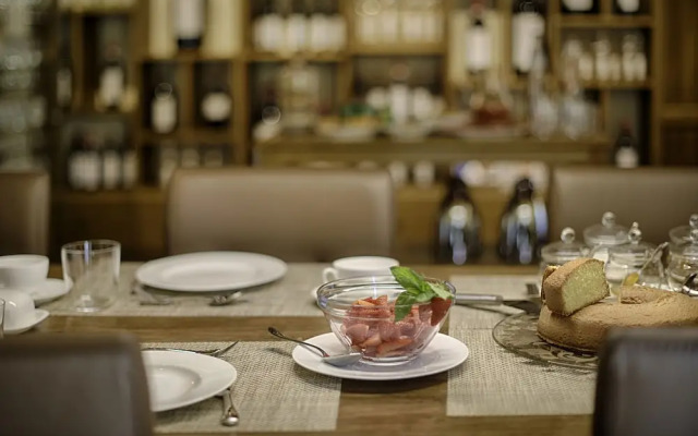 Luxury Chianti With two Bedrooms