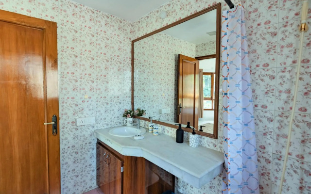 SaffronStays Doon Garden Villa - near Doon School and Mall Road