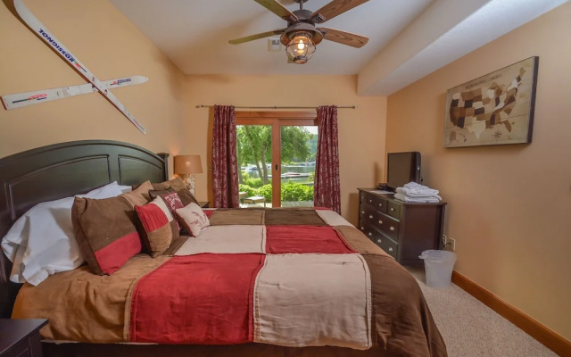 Firefly Cove 4 Bedroom House