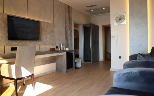 Hotel Lazlakar