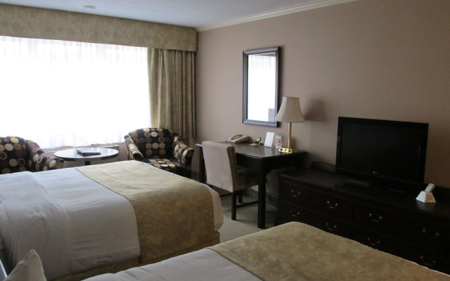 Fredericton Inn