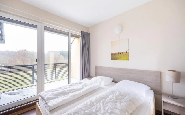 Nature Retreat Home in Hambachtal Holiday Park