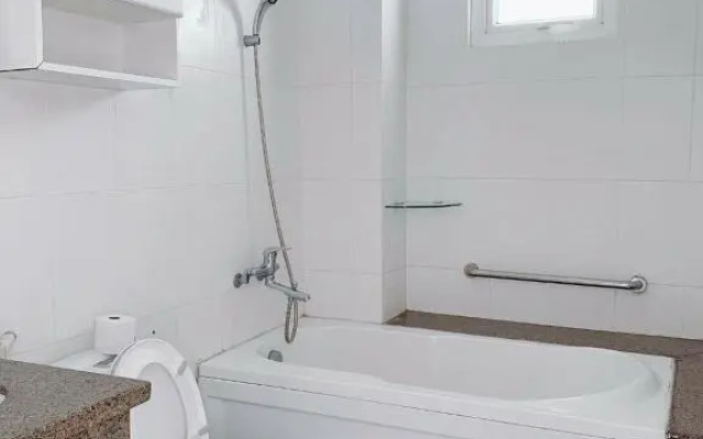 Rio 009 homestay
