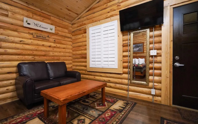Cabin Village