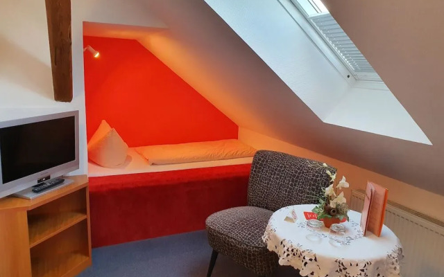 Hotel Schatthaus