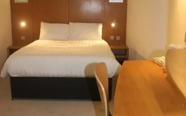 Corona Hotel Sheffield Meadowhall