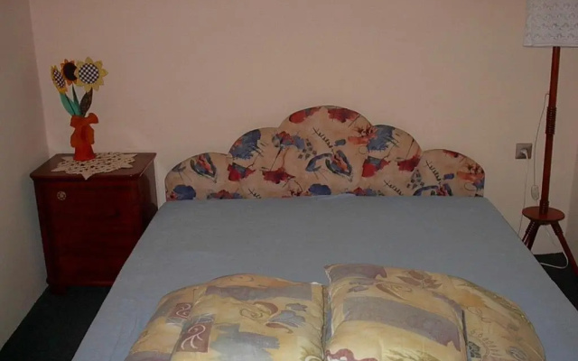 Babarczi Üdülőház