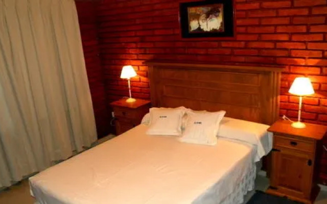 SESMA Excelencia en Cabañas & Apart Hotel