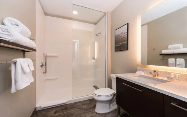 TownePlace Suites Cleveland