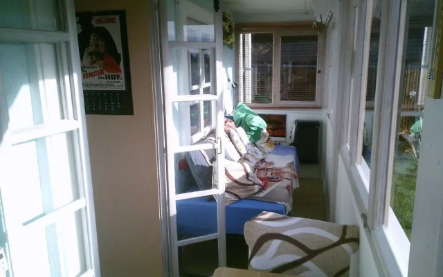 Ferienwohnung, Bernau