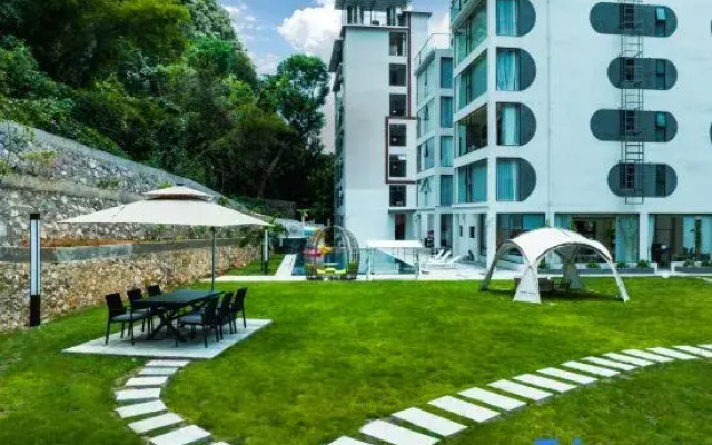 Yangshuo Premier Hillside Haven