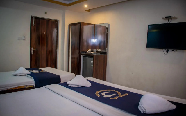 Hotel Platinum