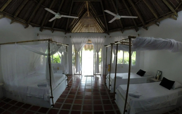 Hotel Playa Mandala