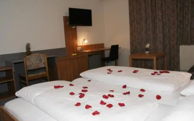 Dolomitenhotel