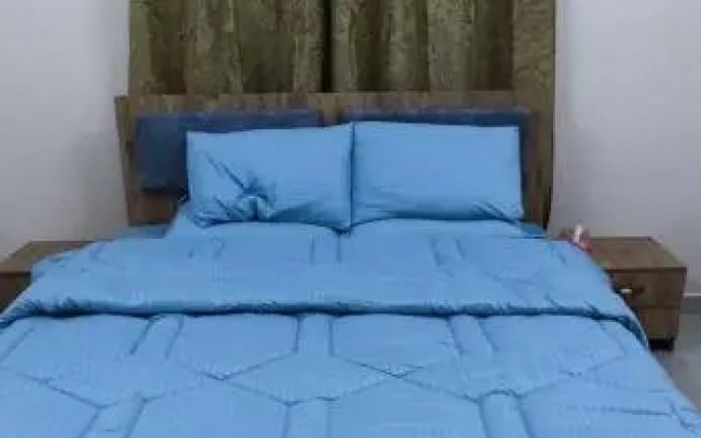 بيت الراحة Rest House