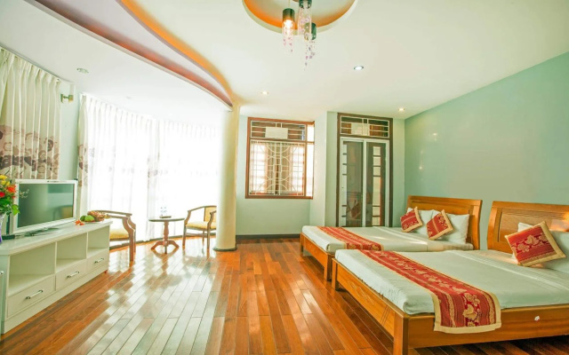 Trang Thu Hotel