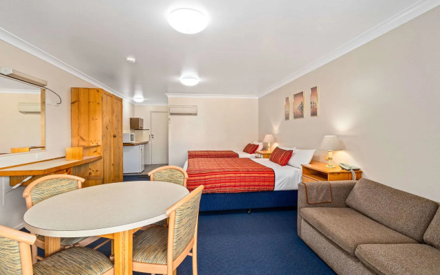 Econo Lodge Alabaster