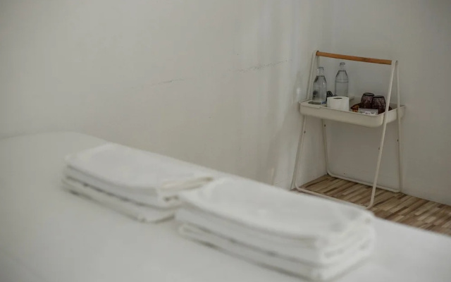 Baan Nokhook Garden Hotel