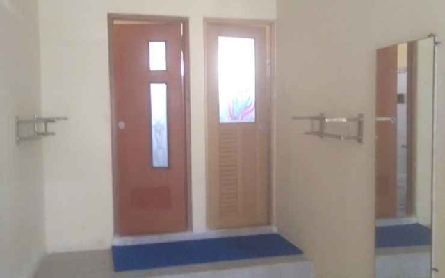 Homestay Bukitmas Syariah