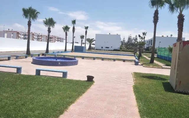 Complexe Sary Beach