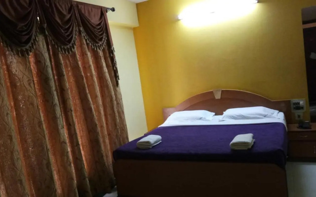 Vyshak Residency