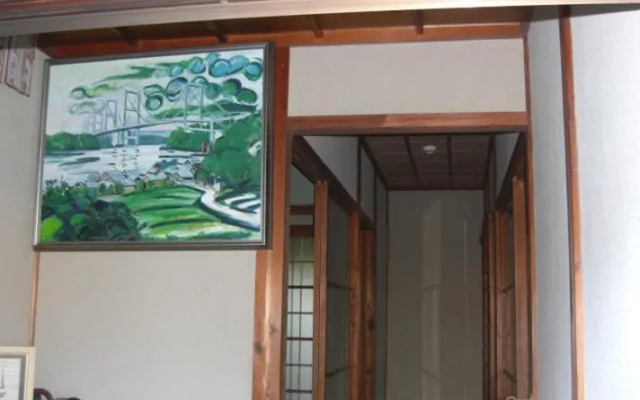 Guesthouse Yoshiyoshi