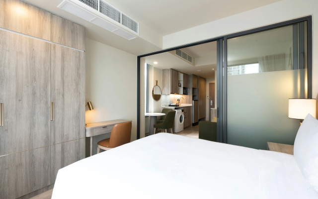 Staybridge Suites Bangkok Sukhumvit by IHG