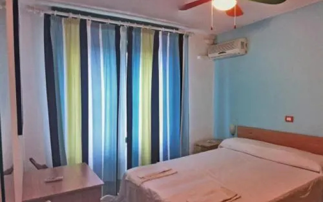 B&B LOasi