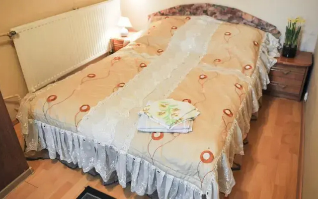 Hotel U Stefaniaków