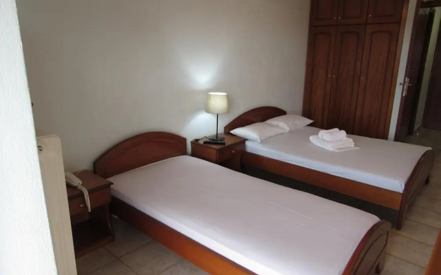 Balogiannis Hotel