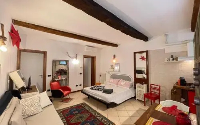 La casa degli zii