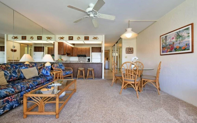 Papakea D-204 by Maui Life Realty