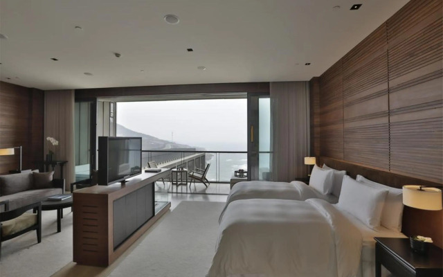 The Lalu Qingdao China