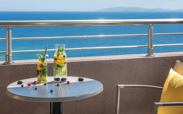 Blue Bay Resort Hotel