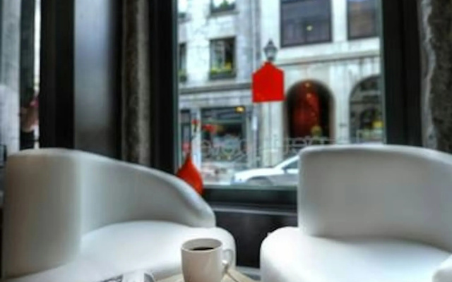 Le Petit Hotel Vieux-Montreal - Saint-Paul