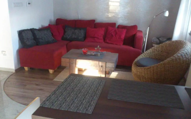 Apartmány Jánošíkové diery