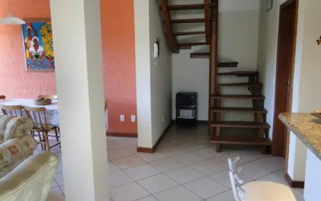 Casa Lago Neves II
