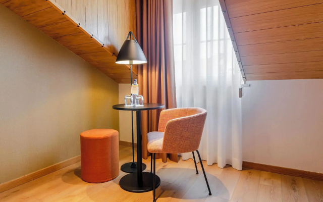Ouro Rossio Hotel