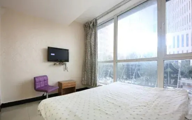 Shenyang Subie Inn