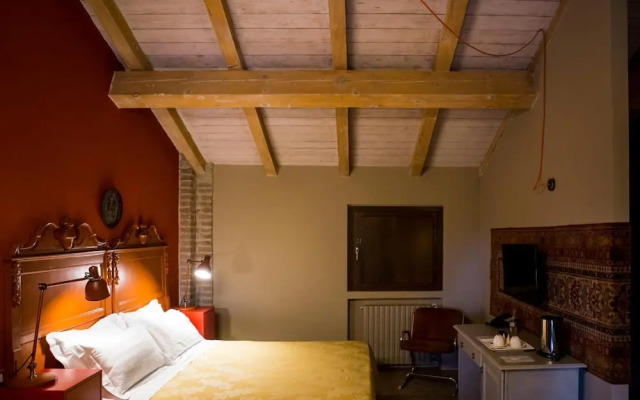 Relais Cascina Scottina